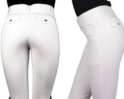 PS of Sweden Breeches Liza White