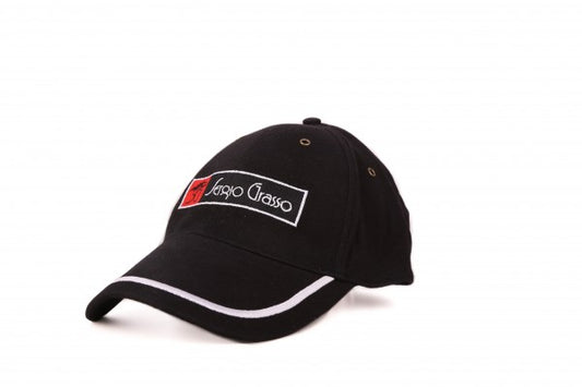Sergio Grasso Cap