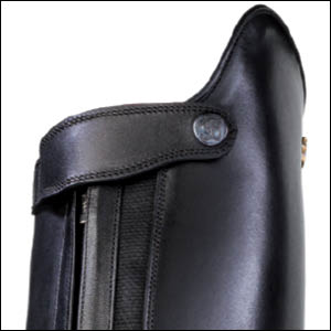 Sergio Grasso Asti Long Boot