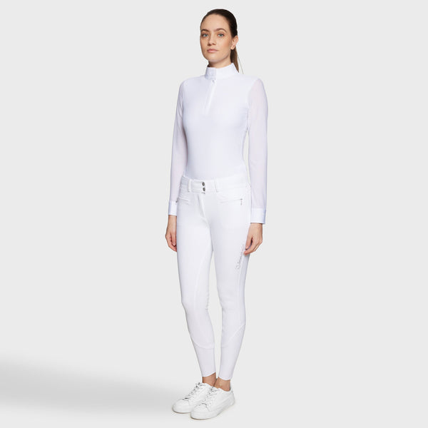 Samshield Chloe Crystal Full Grip Breeches