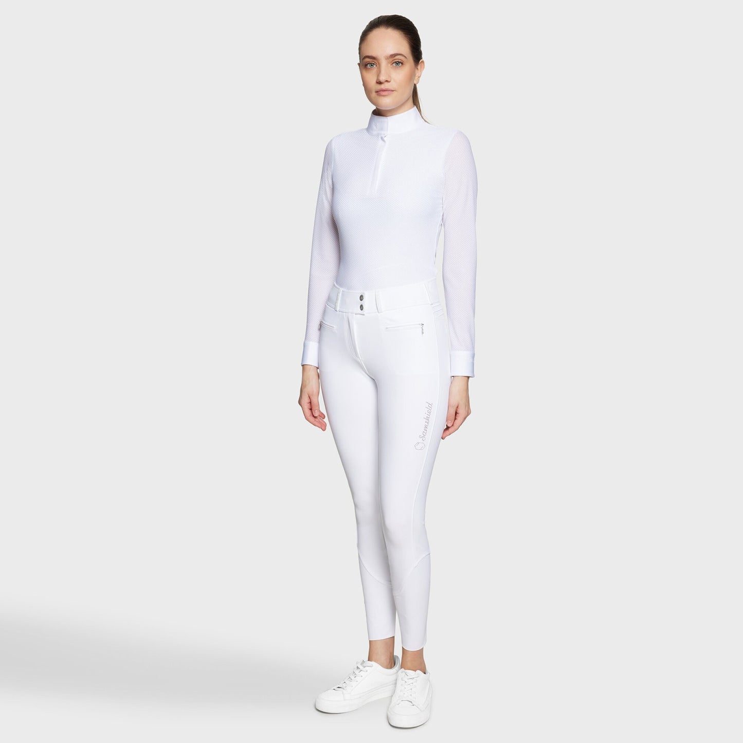 Samshield Claranova Full Grip Breeches