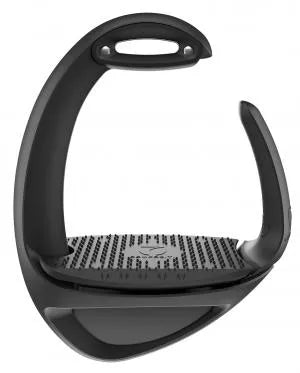 Compositi Ellipse Comfort stirrup Irons