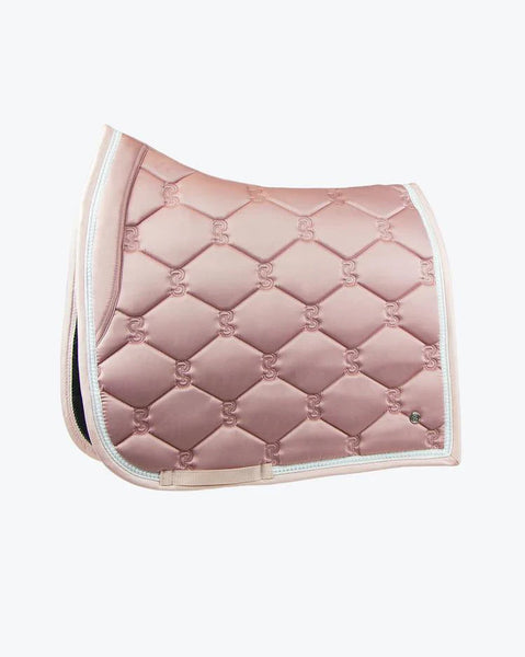 PS of Sweden Dressage Pad Dark Mauve