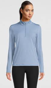 PS of Sweden Baselayer Willow Light Blue