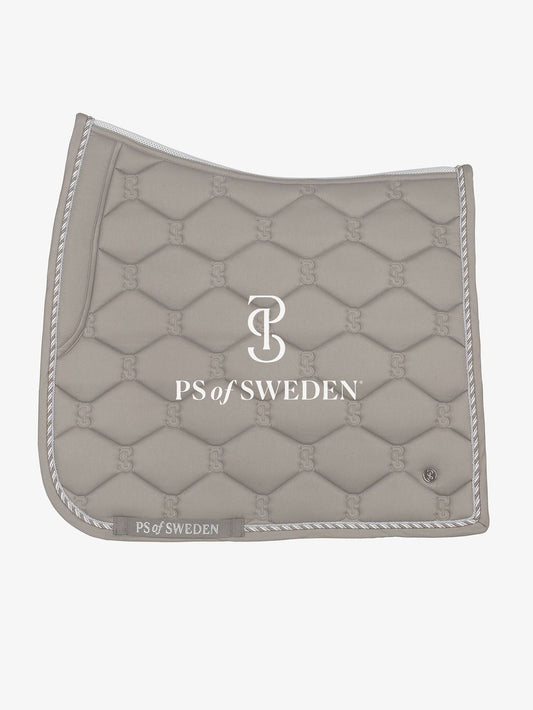 PS of Sweden Dressage Pad Classic Moon Rock