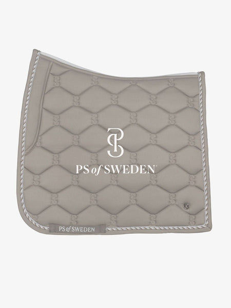 PS of Sweden Dressage Pad Classic Moon Rock