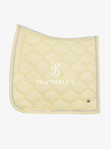PS of Sweden Dressage Pad Classic Sunlight