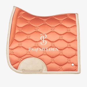 PS of Sweden Dressage Pad Essential Ginger