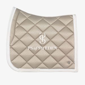PS of Sweden Dressage Pad Natural Moon Rock