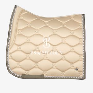 PS of Sweden Dressage Pad Signature Light Sand