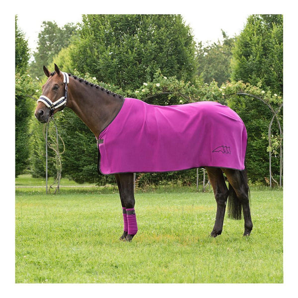Equiline Polar Tech Fleece Rug - Codic