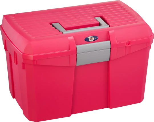 Flair tuff grooming tack box