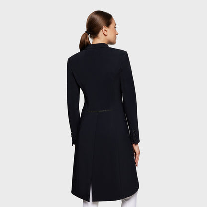 Samshield Premium Womens Tailcoat - Black