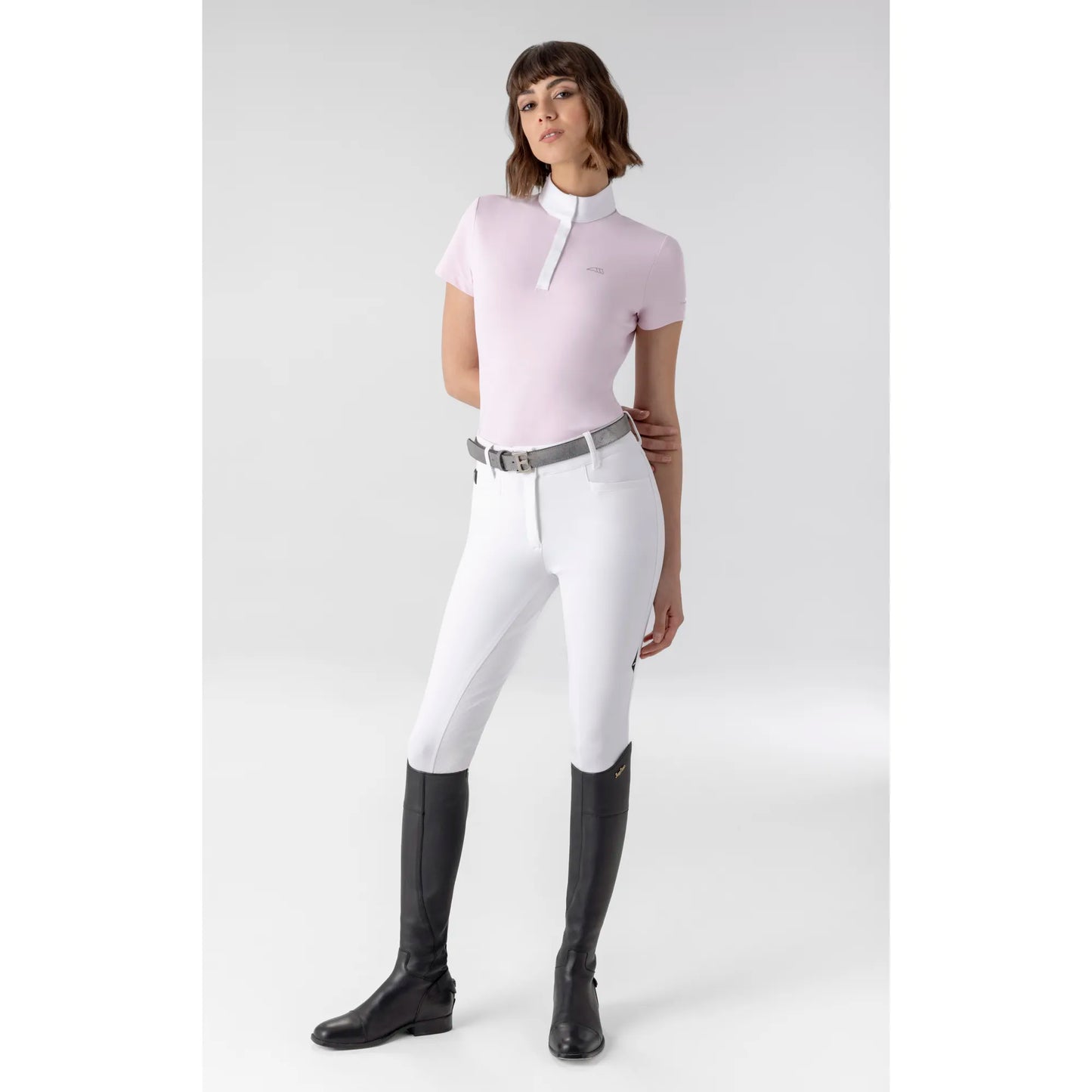 Equiline Girtag Womens Show Shirt