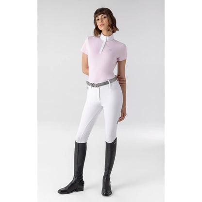 Equiline Girtag Womens Show Shirt