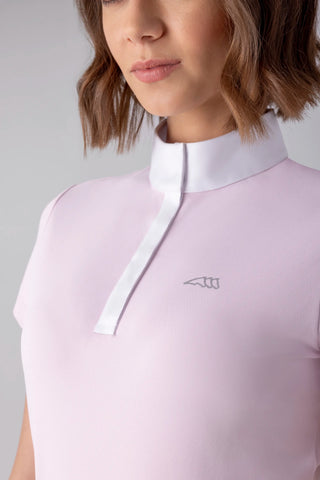Equiline Girtag Womens Show Shirt