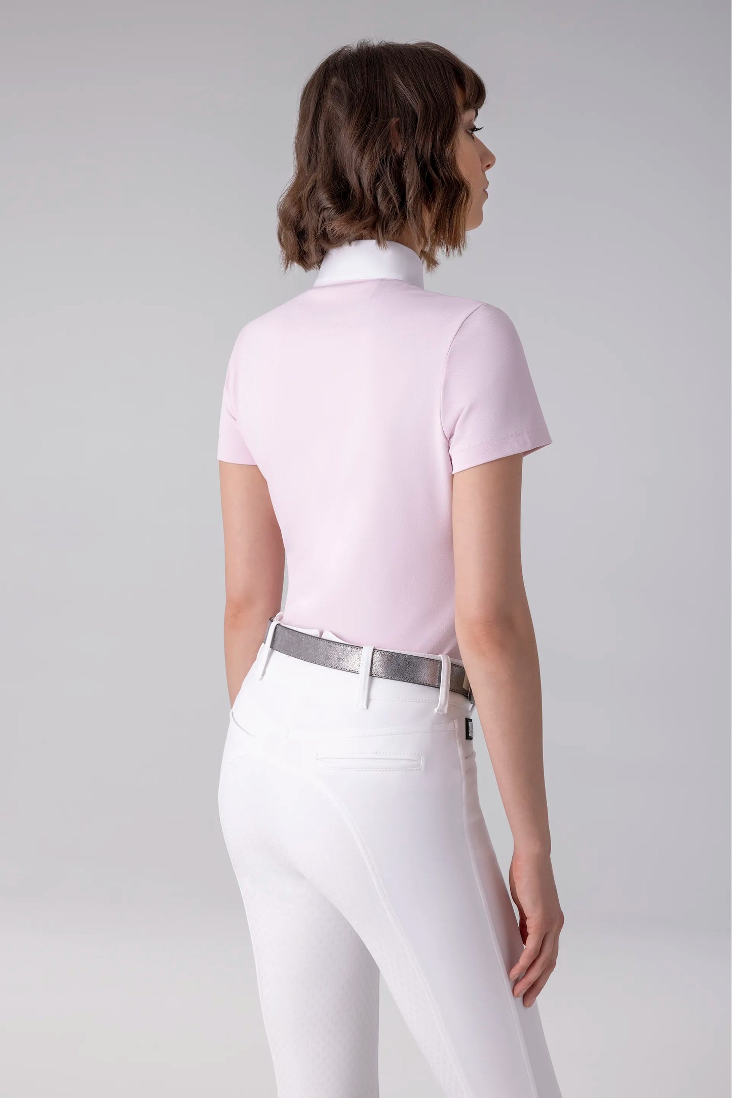 Equiline Girtag Womens Show Shirt