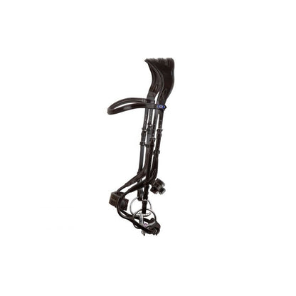 PS of Sweden High Jump Bridle