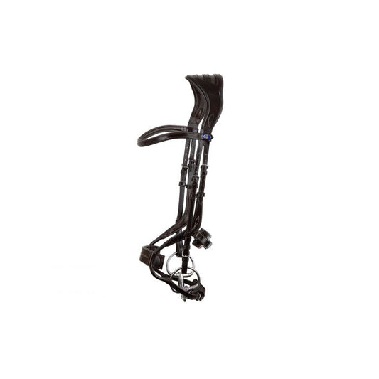 PS of Sweden High Jump Bridle
