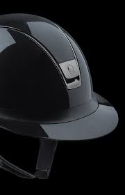 Samshield Miss Shield Glossy 2.0 Helmet - Black