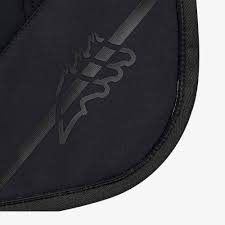 Equiline Cumirc Saddle Blanket - Black
