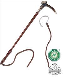 Fleck Hunter Whip