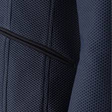 Equiline Eqcigiac Women's Mesh Competition Jacket - Blue