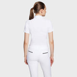 Samshield Julia Spring Flower Short Sleeves
