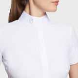 Samshield Julia Spring Flower Short Sleeves