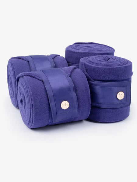 PS of Sweden Polo Bandage Signature Lilac