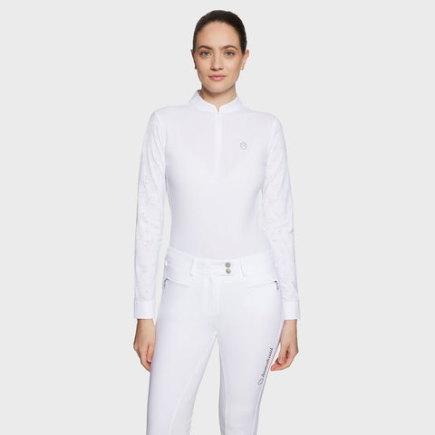 Samshield Louison Air Long Sleeve