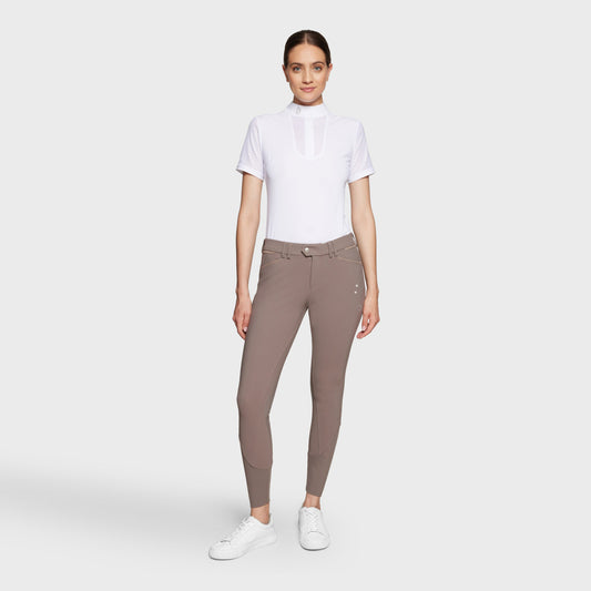 Samshield Mathilde Satin Knee Grip