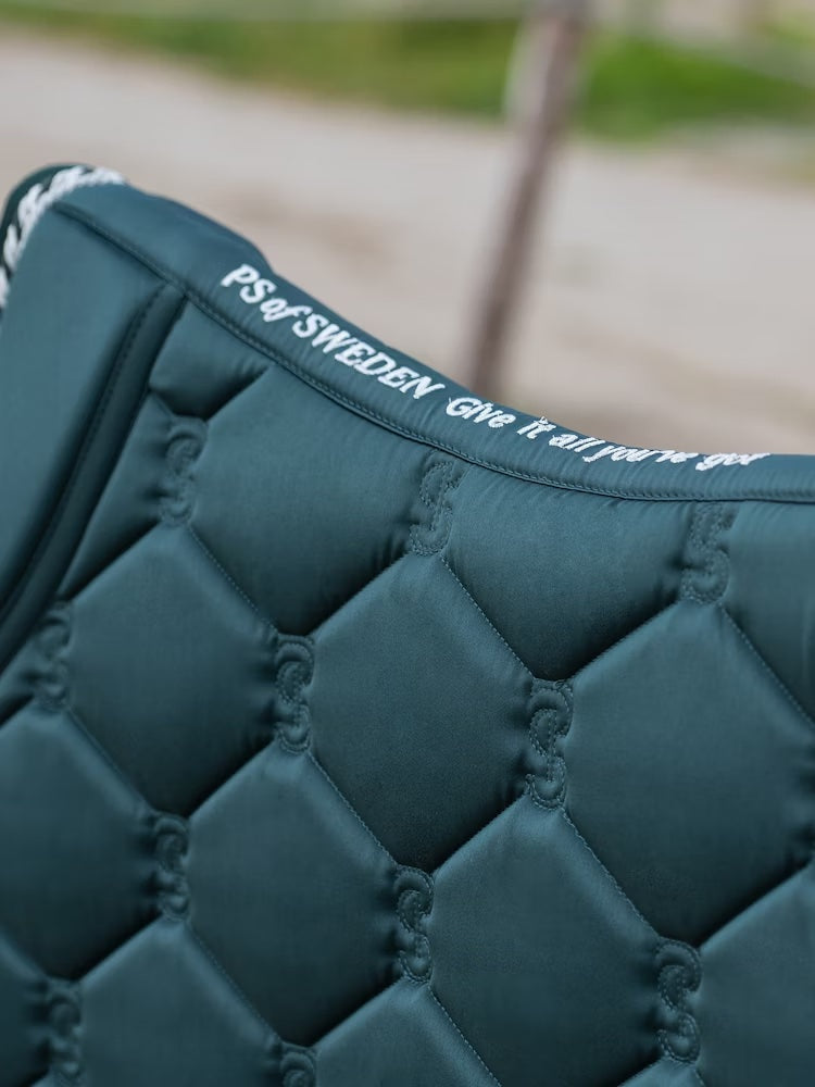 PS of Sweden Jump Pad Signature Midnight Green