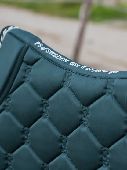 PS of Sweden Jump Pad Signature Midnight Green