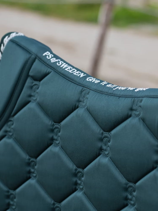 PS of Sweden Jump Pad Signature Midnight Green