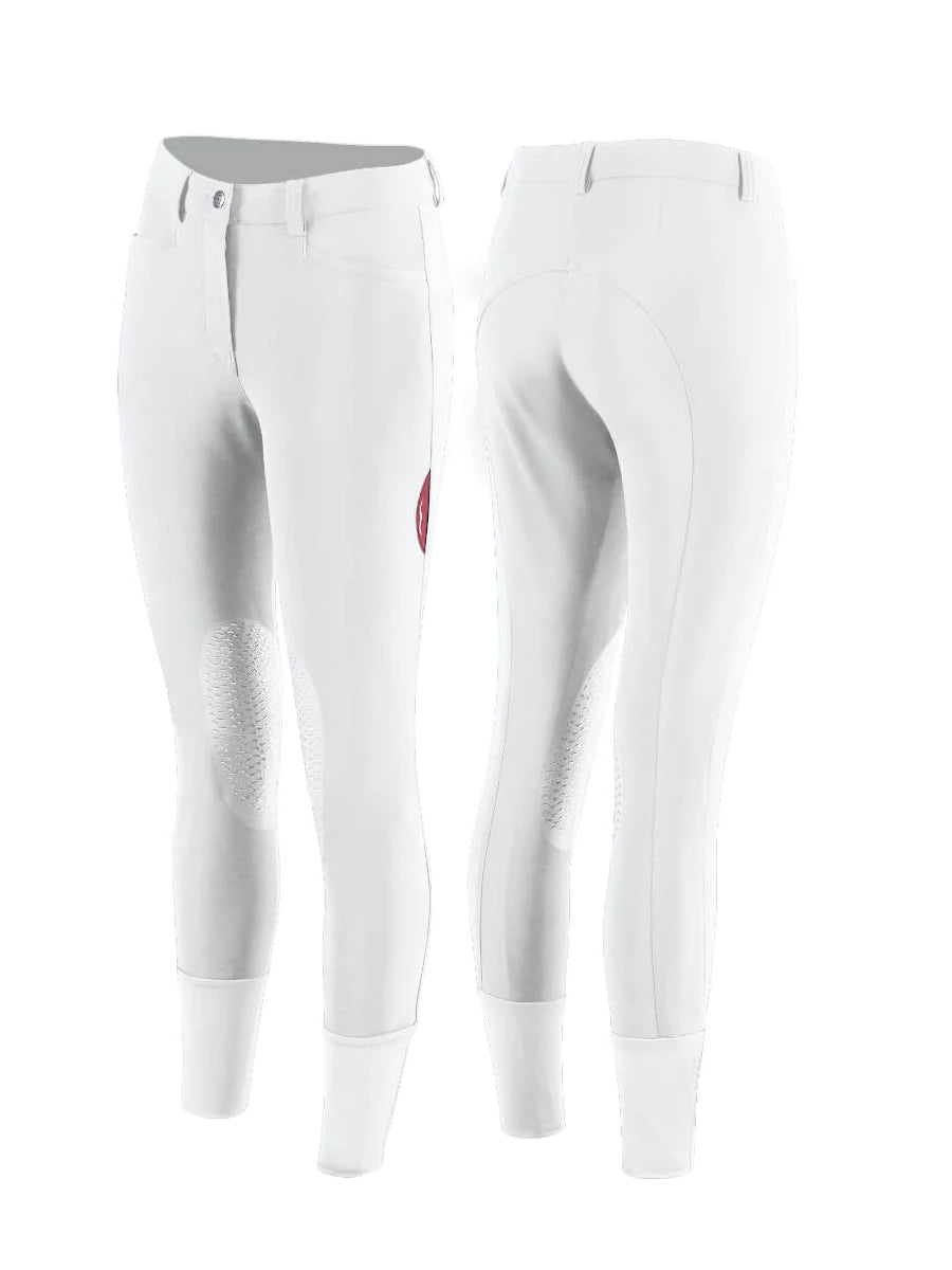 Animo Nube Knee Grip Womens Breeches