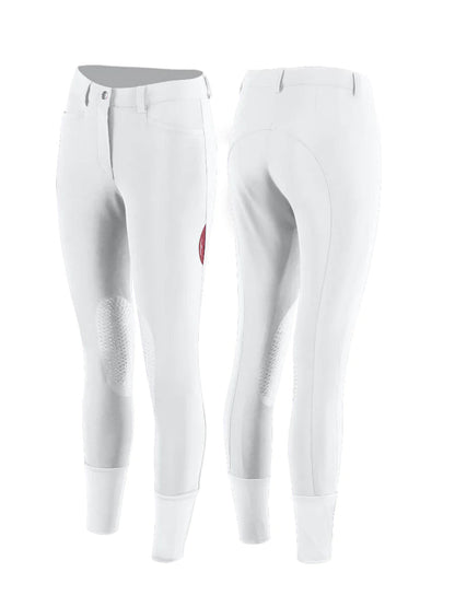Animo Nube Knee Grip Womens Breeches