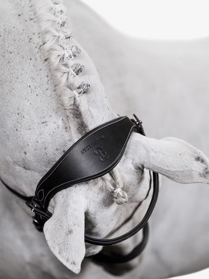 PS of Sweden Ocala Bridle Black