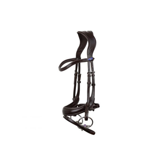 PS of Sweden Paladin Bridle