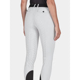 Equiline Cerief Womens Breeches - White