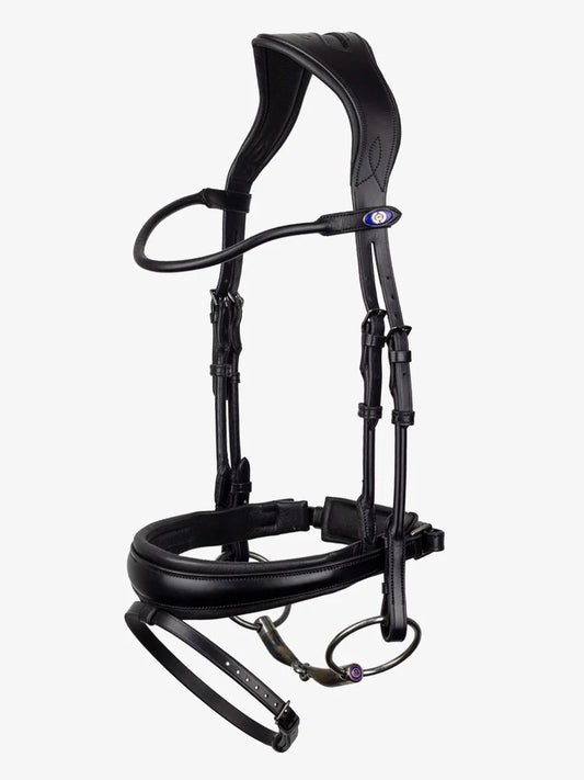 PS of Sweden GP Non Patent Bridle