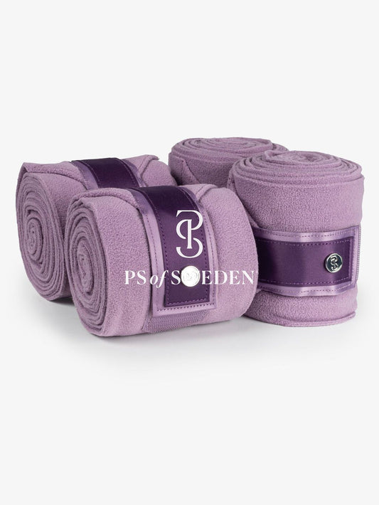PS of Sweden Polo Bandage Purple Grape
