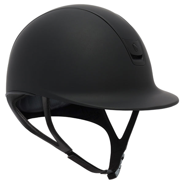 Samshield Basic Darkline 2.0 Helmet - Medium Shell