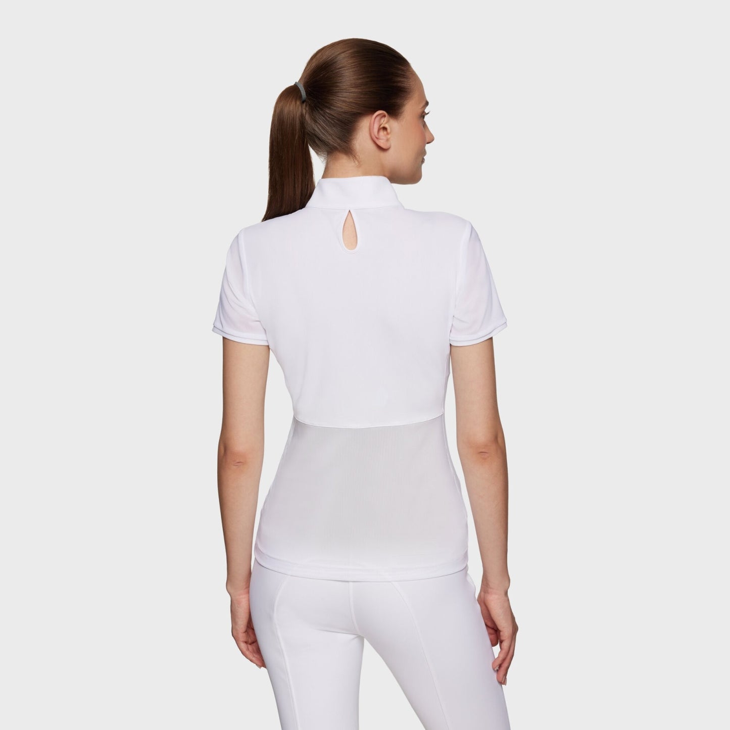 Samshield Roxy Premium Short Sleeves