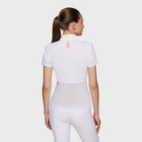 Samshield Roxy Premium Short Sleeves
