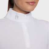 Samshield Roxy Premium Short Sleeves
