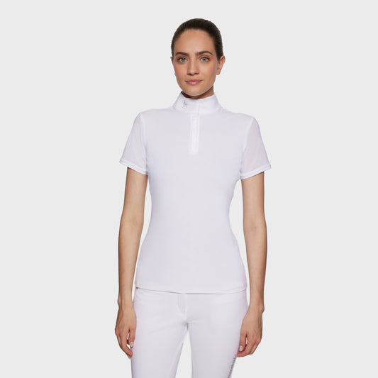 Samshield Roxy Premium Short Sleeves