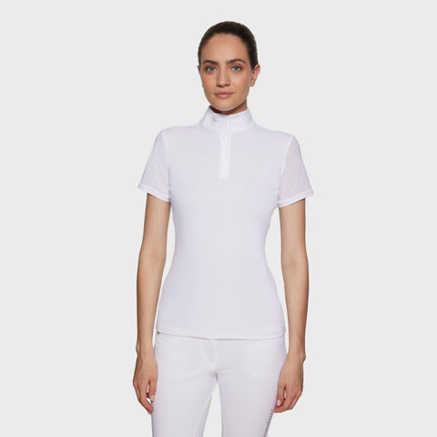 Samshield Roxy Premium Short Sleeves