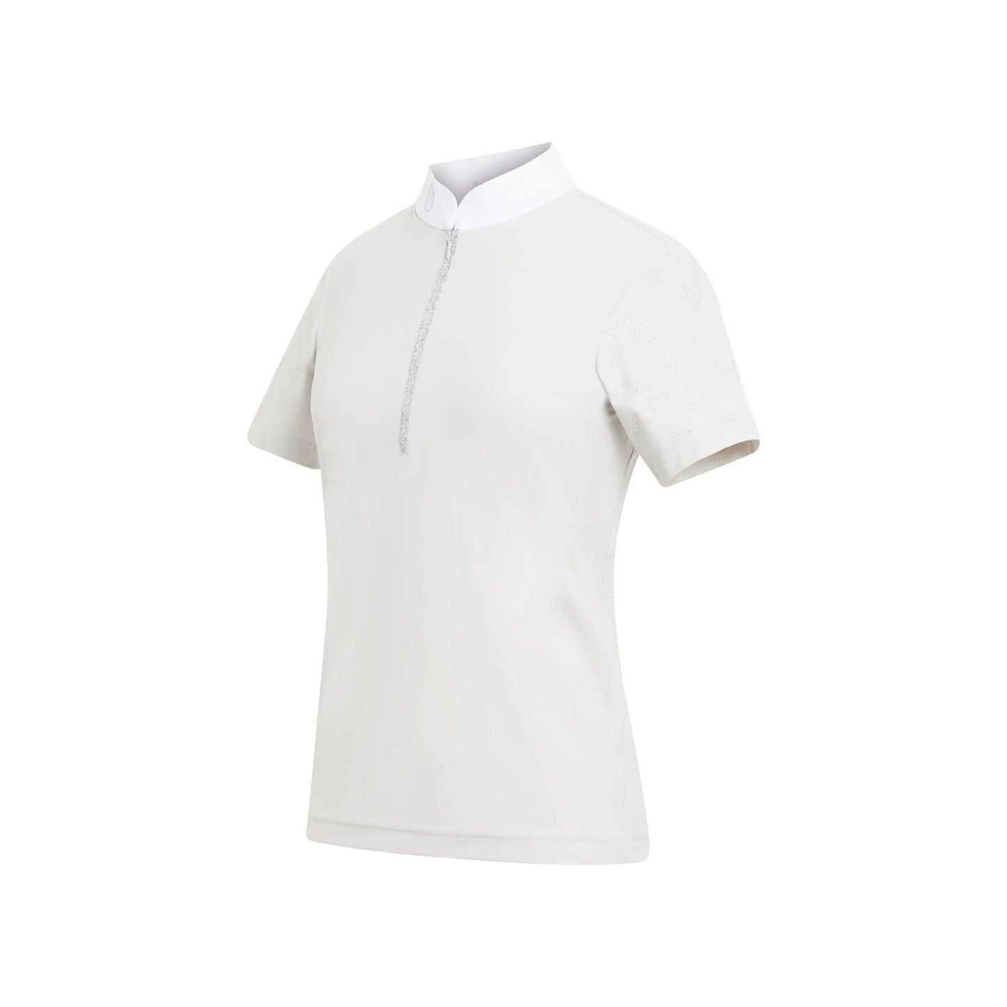 Samshield Aloise Short Sleeve Womens Competition Shirt