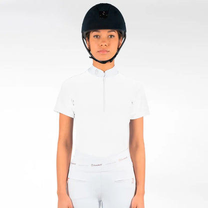 Samshield Aloise Short Sleeve Womens Competition Shirt